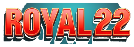 royal22 logo